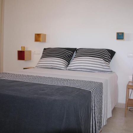 Holiday Apartment Amatista Calpe Luaran gambar