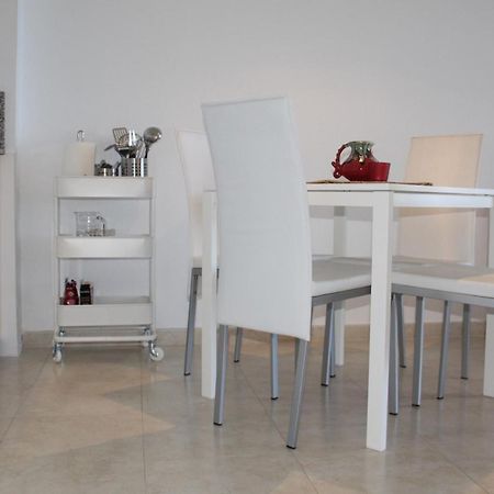 Holiday Apartment Amatista Calpe Luaran gambar
