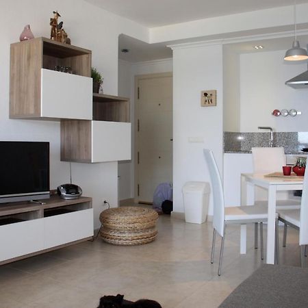 Holiday Apartment Amatista Calpe Luaran gambar