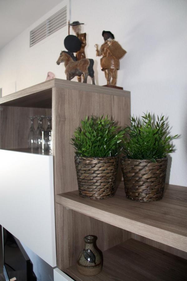Holiday Apartment Amatista Calpe Luaran gambar
