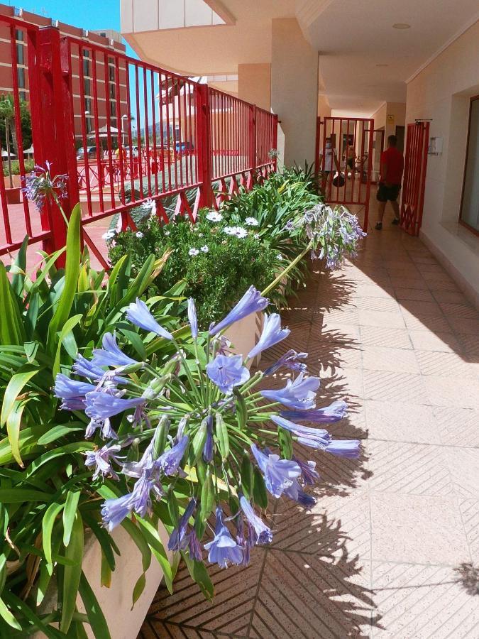 Holiday Apartment Amatista Calpe Luaran gambar