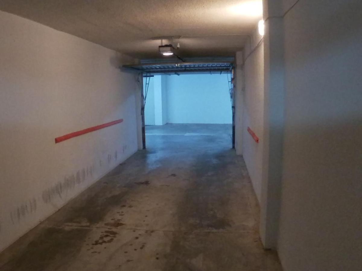 Holiday Apartment Amatista Calpe Luaran gambar